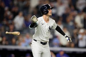 Evan Bernstein/Getty Images North America/TNS