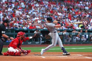 Dilip Vishwanat/Getty Images North America/TNS