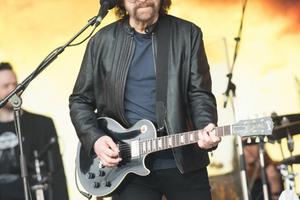 Bang Showbiz / Jeff Lynne's ELO have been forced to cancel their farewell gig at BST Hyde Park