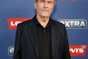 Bang Showbiz / James Brolin almost played James Bond