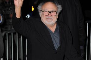 Bang Showbiz / Danny DeVito says his pal Jack Nicholson is doing 'great'