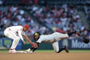 Ronald Martinez/Getty Images North America/TNS