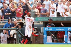 David Berding/Getty Images North America/TNS