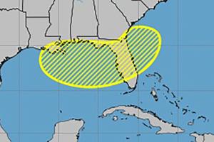 National Hurricane Center/National Hurricane Center/TNS
