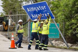 Al Diaz/Miami Herald/TNS