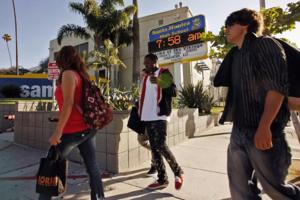 Al Seib/Los Angeles Times/TNS