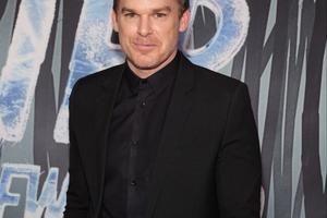 Bang Showbiz / Michael C Hall has lavished praise on Six Feet Under.