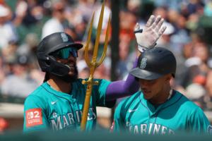 Gregory Shamus/Getty Images North America/TNS