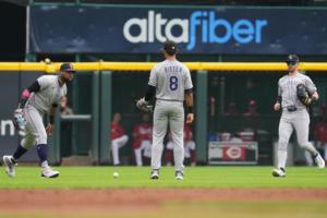 Jeff Dean/Getty Images North America/TNS