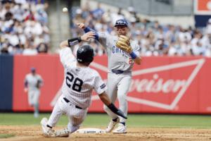Jim McIsaac/Getty Images North America/TNS