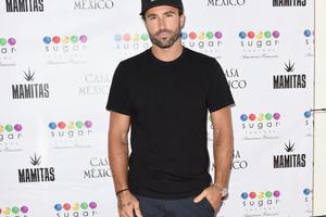 Bang Showbiz / Brody Jenner has married Tia Blanco