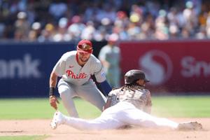 Joe Scarnici/Getty Images North America/TNS