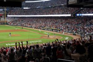 Jason Getz/The Atlanta Journal-Constitution/TNS