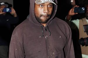 Bang Showbiz / Kanye West's fans demanded a refund for his late-showing at his first concert of 2025