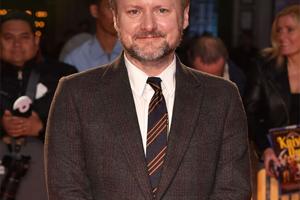 Bang Showbiz / Rian Johnson hopes to keep making Knives Out movies for as long as possible