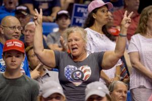 Tom Gralish/The Philadelphia Inquirer/TNS