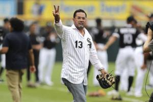 Chris Sweda/Chicago Tribune/TNS