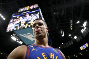 AAron Ontiveroz/The Denver Post/TNS