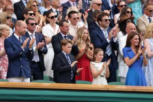 Julian Finney/Getty Images North America/TNS