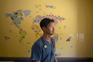 Hyoung Chang/The Denver Post/TNS