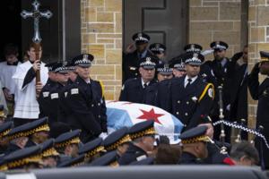 E. Jason Wambsgans/Chicago Tribune/TNS
