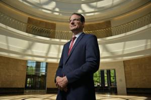 Hyoung Chang/The Denver Post/TNS