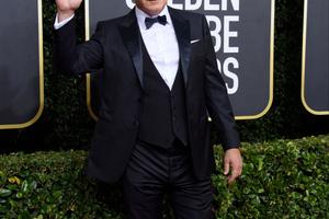 Bang Showbiz / Stellan Skarsgard accepted a lower salary for his role