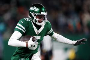 Luke Hales/Getty Images North America/TNS