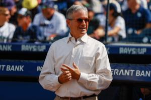 Jefferee Woo/Tampa Bay Times/TNS