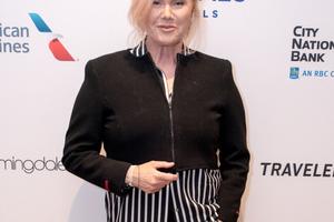 Bang Showbiz / Deborra-Lee Furness is open to dating after Hugh Jackman split