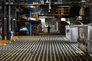 Daniel Mears/The Detroit News/TNS