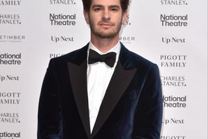 Bang Showbiz / Andrew Garfield is to lead director Luca Guadagnino's Artificial