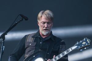 Bang Showbiz / Queens Of The Stone Age have announced intimate gigs in the UK and Europe later this year