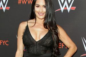 Bang Showbiz / Nikki Bella has high hopes for her WWE comeback