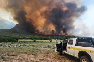 Upper Colorado River Interagency Fire Management Unit/TNS