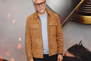 Bang Showbiz / James Gunn directed the new movie