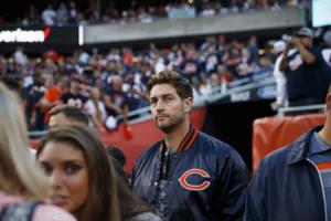 Armando L. Sanchez/Chicago Tribune/TNS