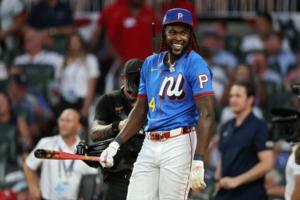 Kevin C. Cox/Getty Images North America/TNS