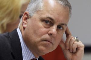 Chris Seward/The News & Observer/TNS