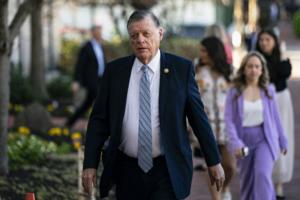 Al Drago/Getty Images North America/TNS