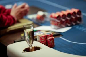 Las Vegas Review-Journal/Las Vegas Review-Journal/TNS