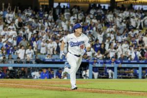 Gina Ferazzi/Los Angeles Times/TNS