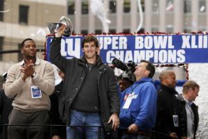 Chris McGrath/Getty Images North America/TNS