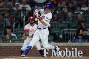 Kevin C. Cox/Getty Images North America/TNS