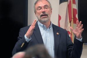 Karl Merton Ferron/The Baltimore Sun/TNS