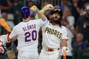 Kevin C. Cox/Getty Images North America/TNS