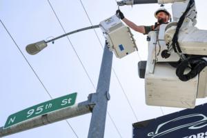 Kevin Clark/The Seattle Times/TNS