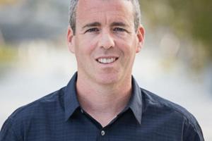 Jody Gross/Simon & Schuster/TNS/TNS
