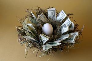 The journey to reaching your goal is not built on becoming an investment whiz, writes Jill Schlesinger. (Gianna Stadelmyer/Dreamstime/Tribune Content Agency)