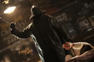 Matt Kennedy/Sony Pictures/TNS